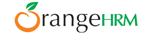 OrangeHRM Logo